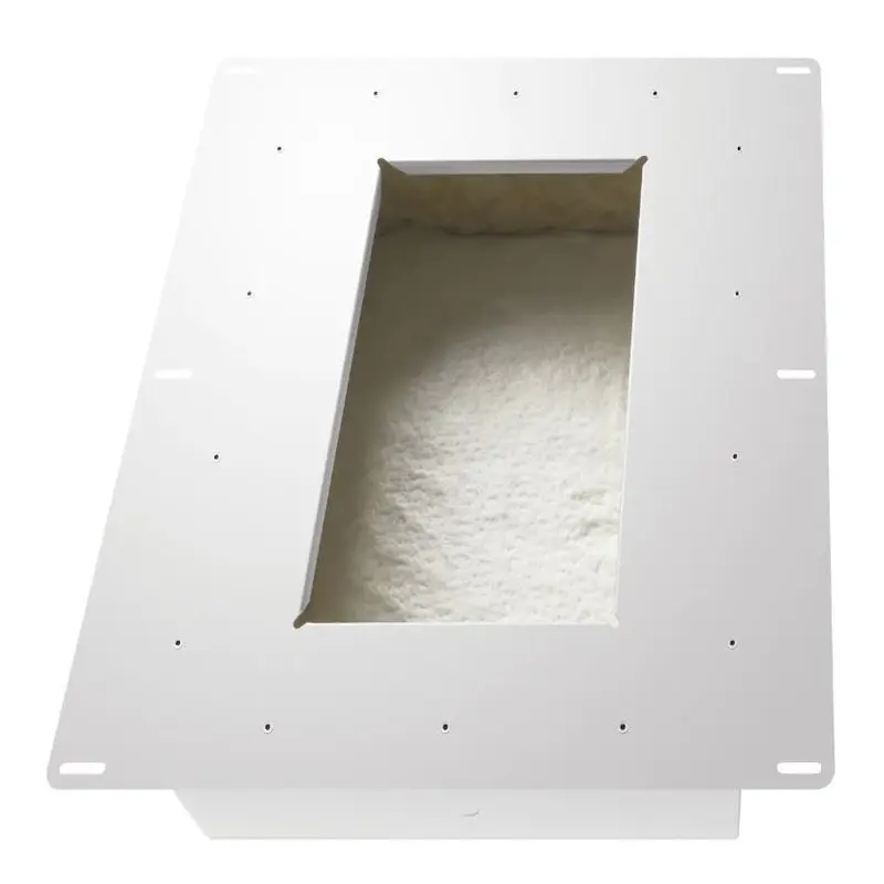 Bowers & Wilkins BB LCR7 - Black - FP25418