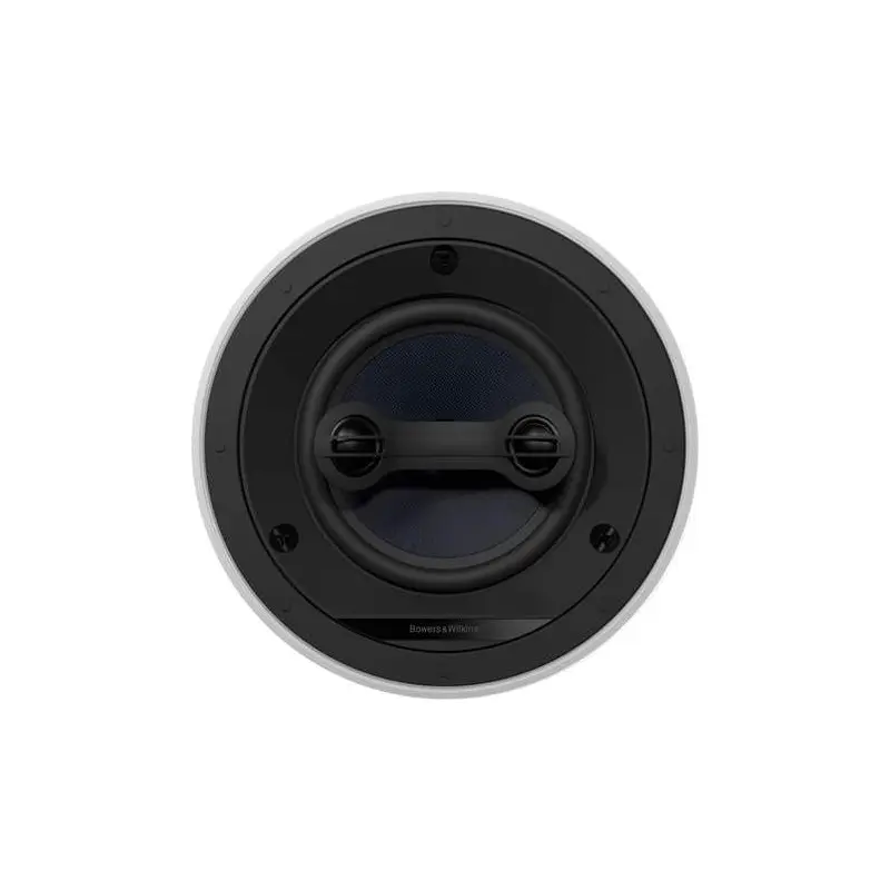 Bowers & Wilkins CCM 663SR - Primed white grille - FP29602