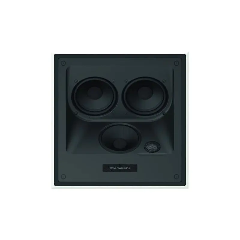 Bowers & Wilkins CCM 7.3 S2 - Primed white grille - FP41084