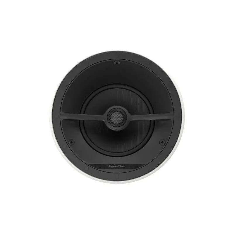 Bowers & Wilkins CCM 7.5 S2 - Primed white grille - FP41114