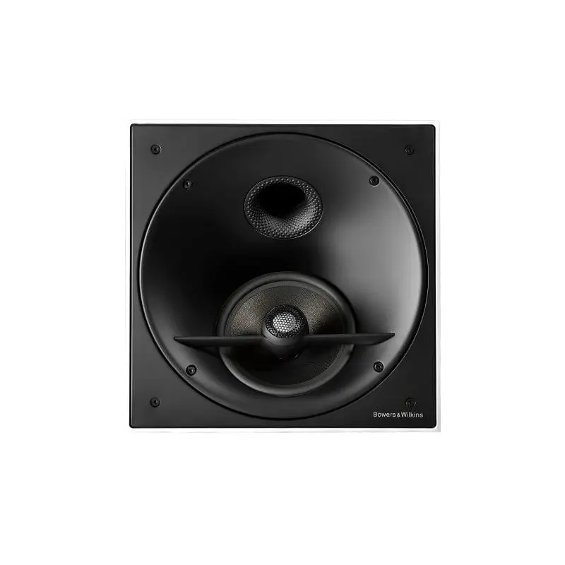 Bowers & Wilkins CCM8.5 D - Primed white grille - FP39322