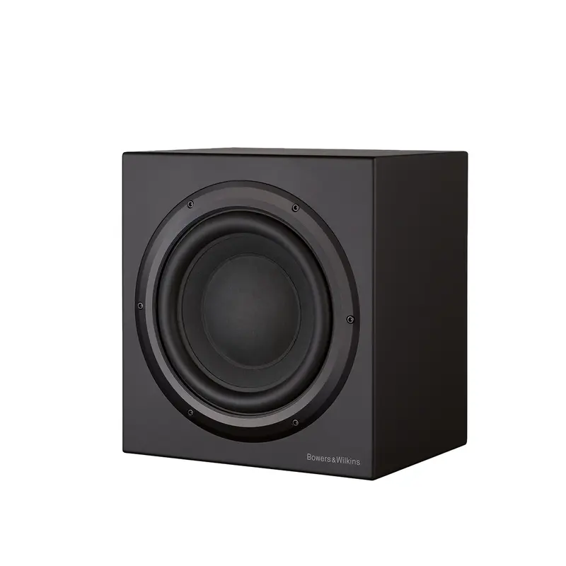 Bowers & Wilkins CT SW10 - Black - FP27359