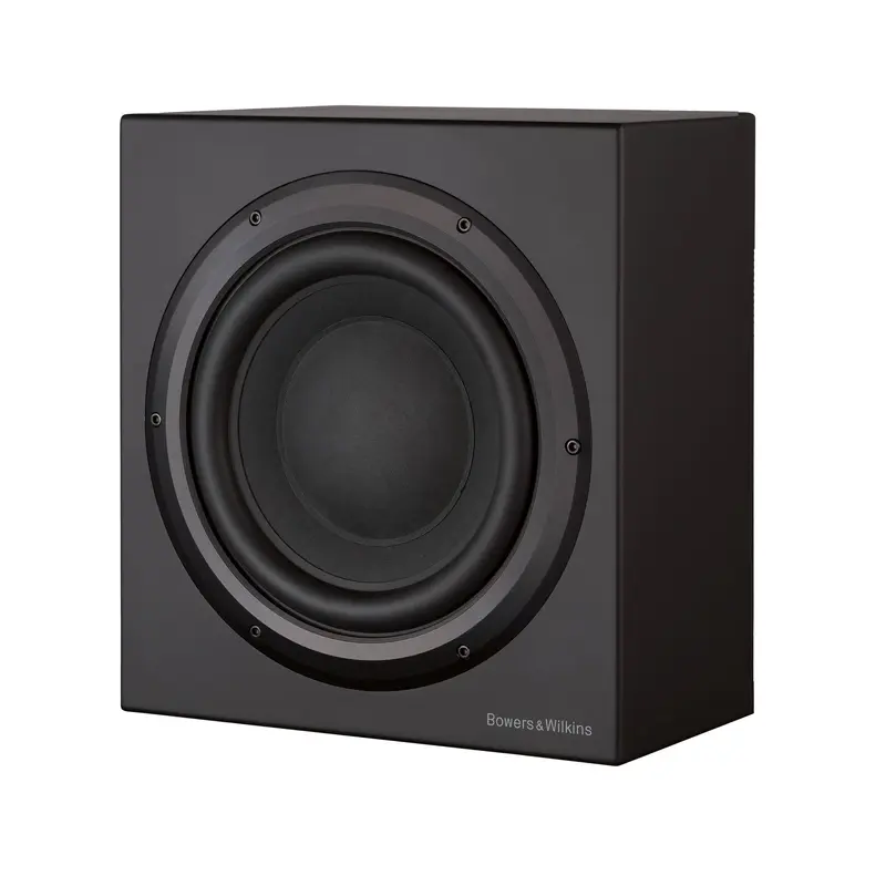 Bowers & Wilkins CT SW15 - Black - FP28158