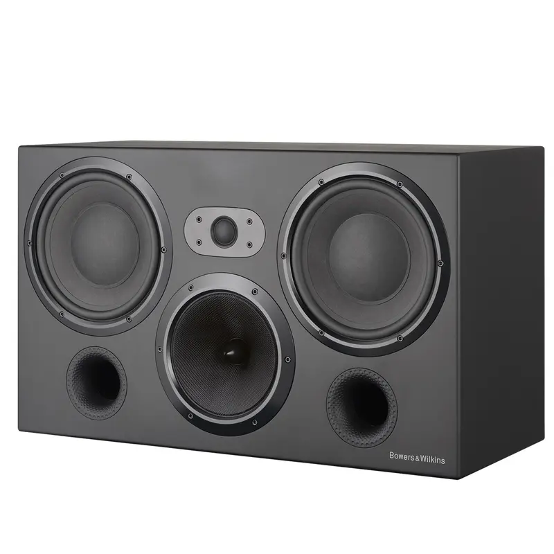 Bowers & Wilkins CT7.3 LCRS - Black - FP27340