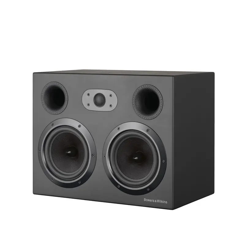 Bowers & Wilkins CT7.4 LCRS - Black - FP27332