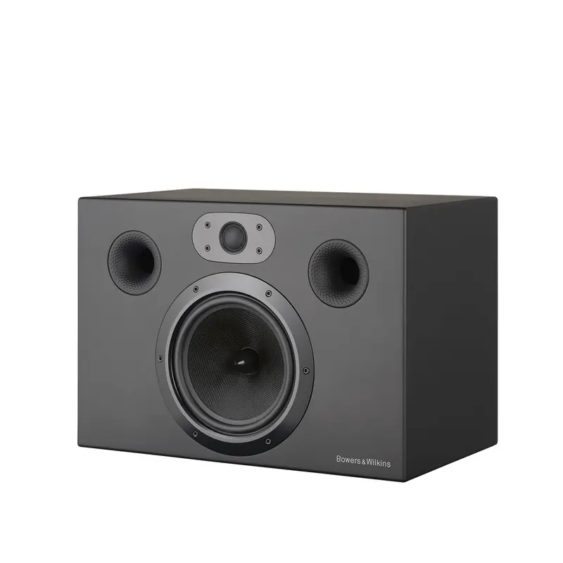 Bowers & Wilkins CT7.5 LCRS - Black - FP27324