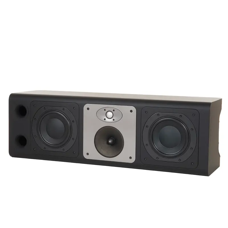 Bowers & Wilkins CT8.2 LCRS - Black - FP28637