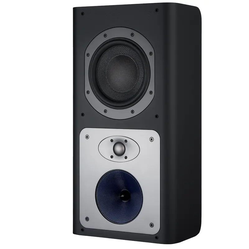 Bowers & Wilkins CT8.4 LCRS - Black - FP27057
