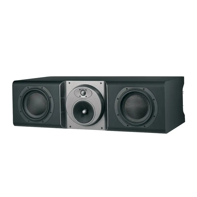 Bowers & Wilkins CT8 CC - Black - FP22501