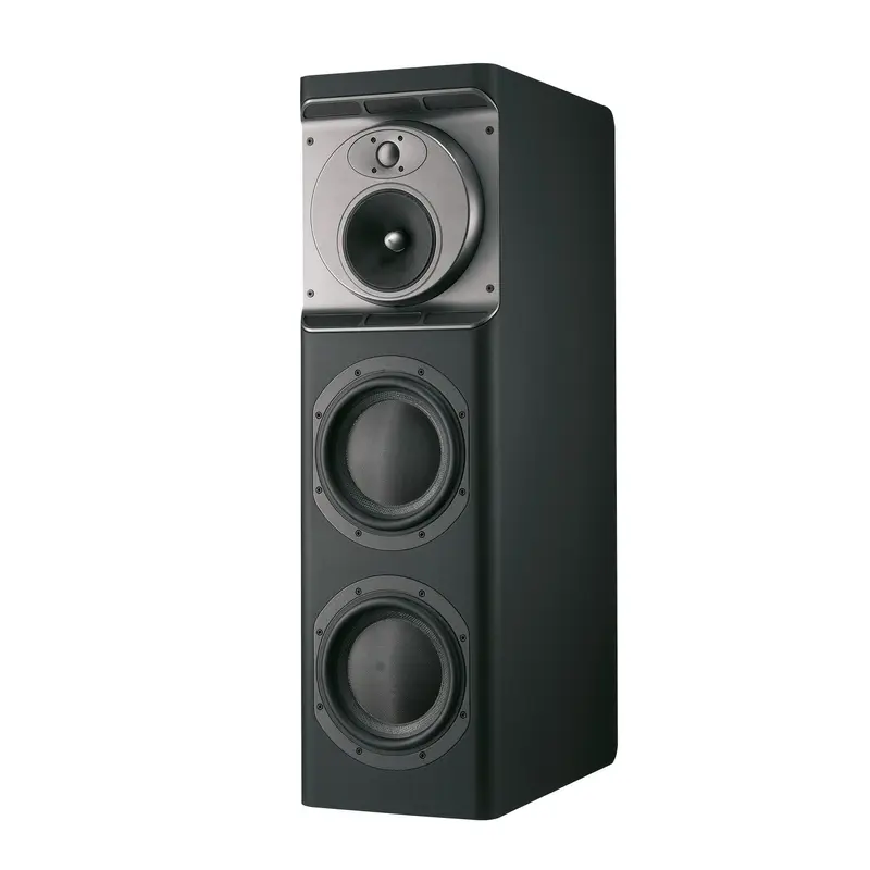Bowers & Wilkins CT8 LR - Black - FP22485