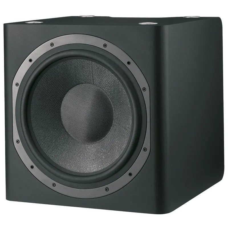Bowers & Wilkins CT8 SW - Black - FP22549