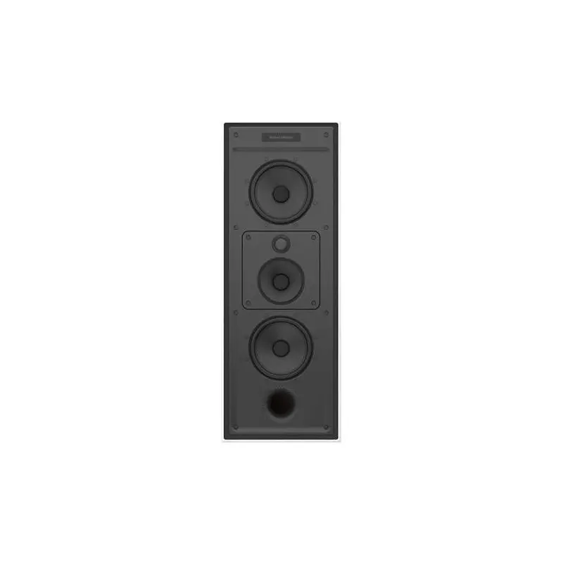 Bowers & Wilkins CWM 7.3 S2 - Primed white grille - FP41092