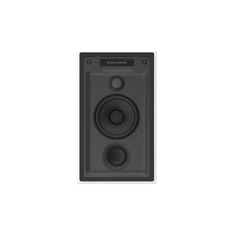 Bowers & Wilkins CWM 7.5 S2 - Primed white grille - FP41106