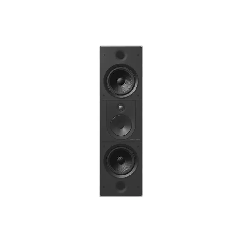 Bowers & Wilkins CWM8.3 D - Primed white grille - FP39349