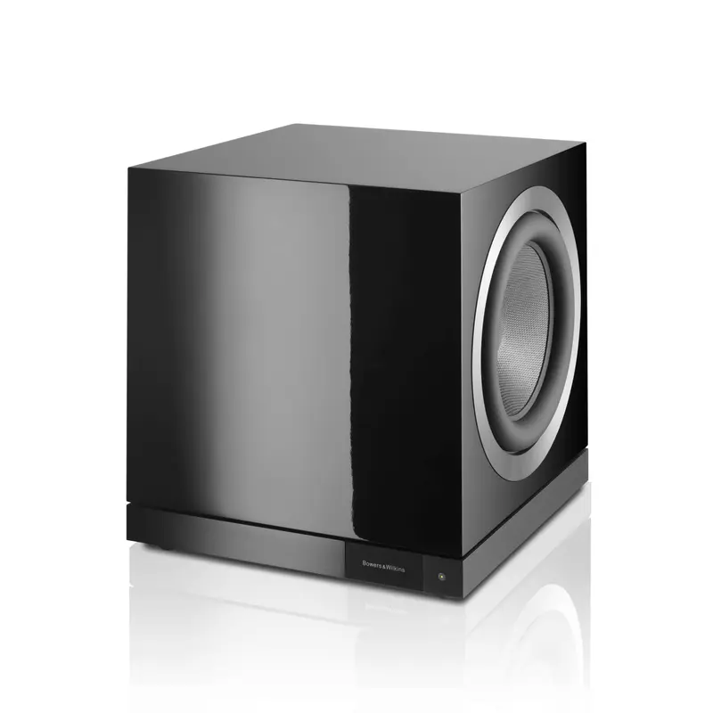 Bowers & Wilkins DB1D - Gloss Black - FP38466