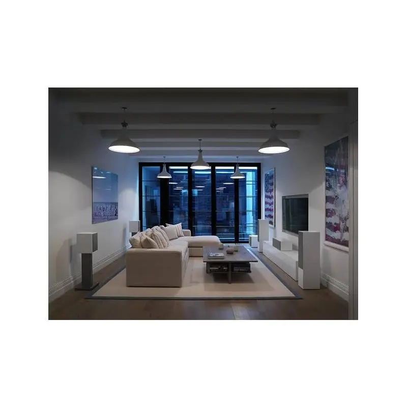 Bowers & Wilkins DB4S - Satin White - FP39675