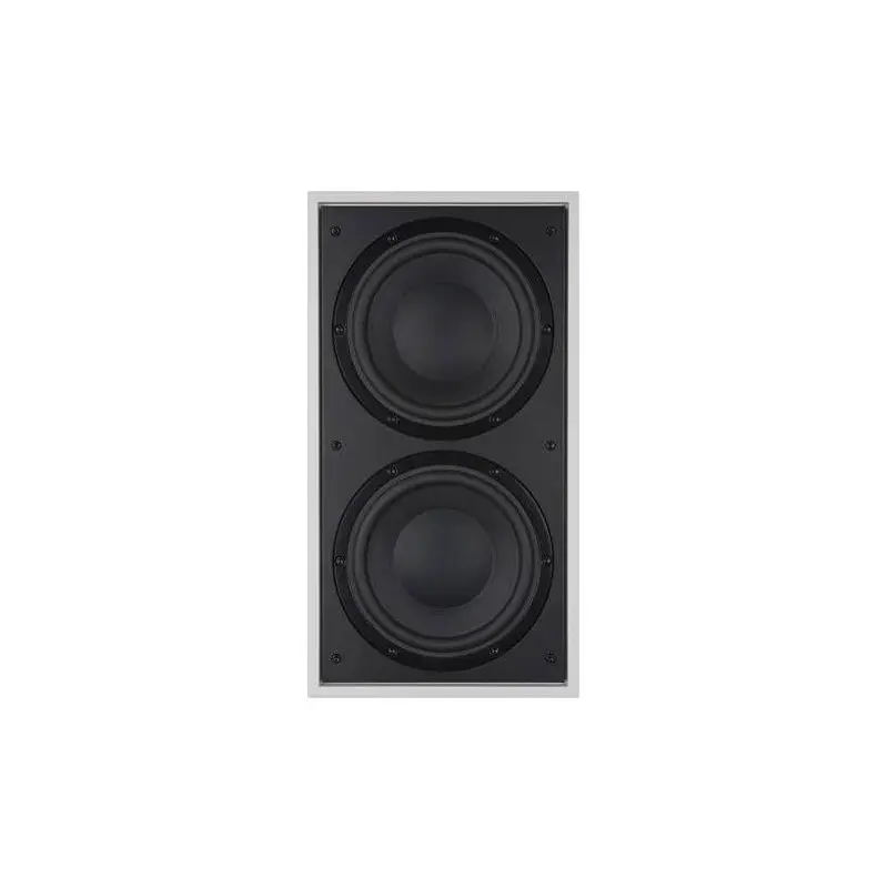 Bowers & Wilkins ISW4 - Primed white grille - FP28646