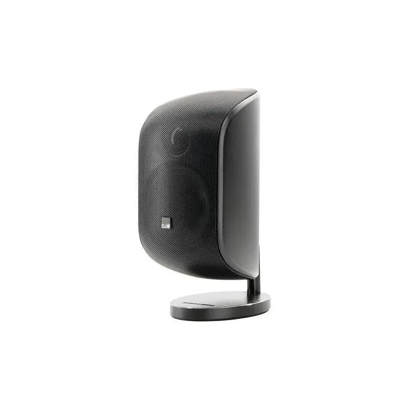 Bowers & Wilkins M-1 - Matte Black - FP31046