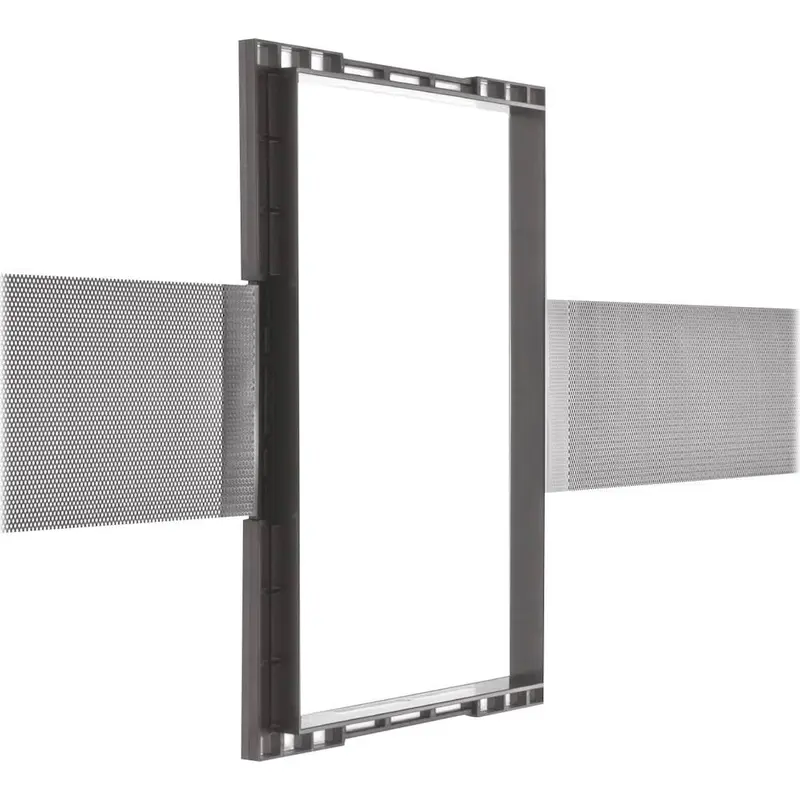 Bowers & Wilkins PMK W6 - Black - FP25349