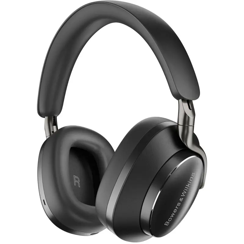 Bowers & Wilkins Px8 - Black - FP42951