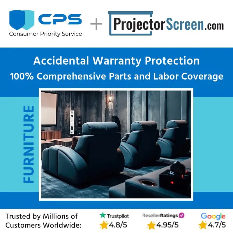 5 Year 10 Furniture Combo under $500 (ACC + INHOME)