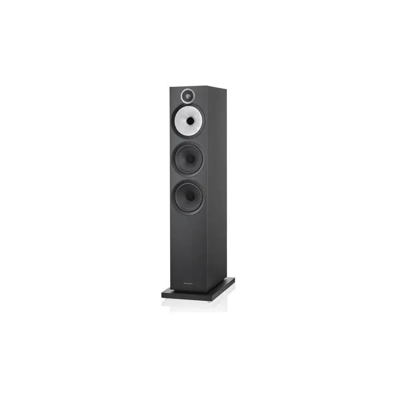 Bowers & Wilkins 603 S3 - Matte Black - FP43869