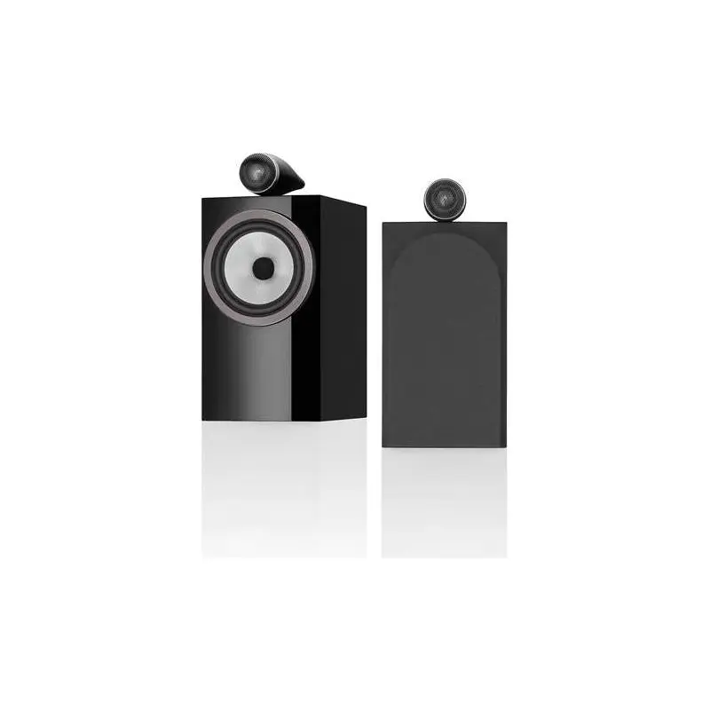 Bowers & Wilkins 705 S3 - Gloss Black - FP43087 - Pair