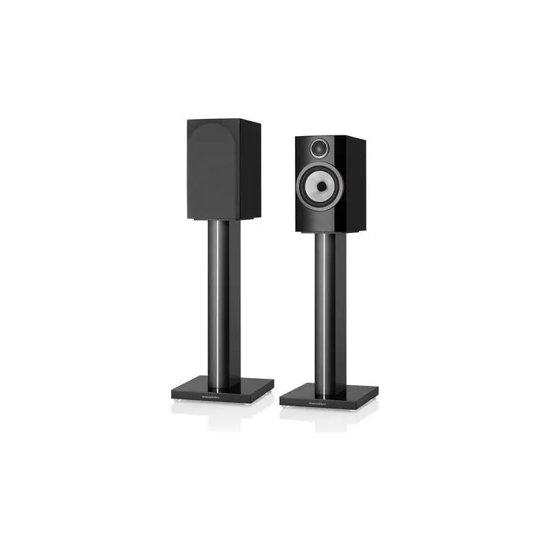 Bowers & Wilkins 706 S3 - Gloss Black - FP43095 - Pair