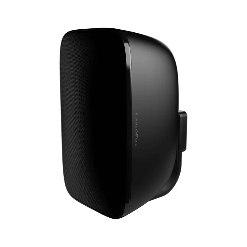 Bowers & Wilkins AM-1 - Black - FP33782 - Pair