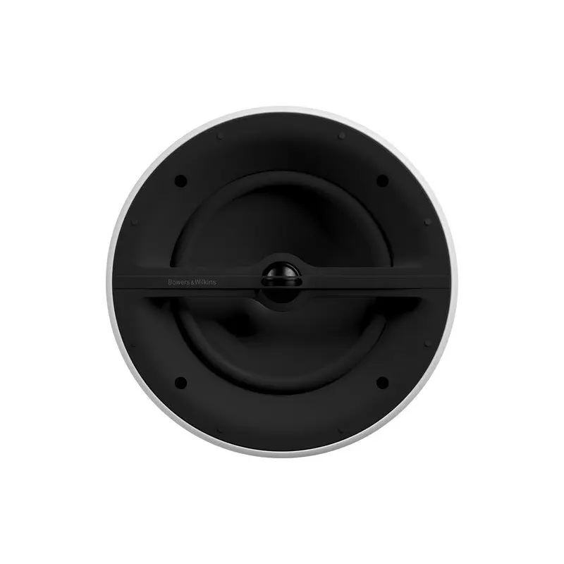 Bowers & Wilkins CCM 382 - Primed white grille - FP32298 - Pair