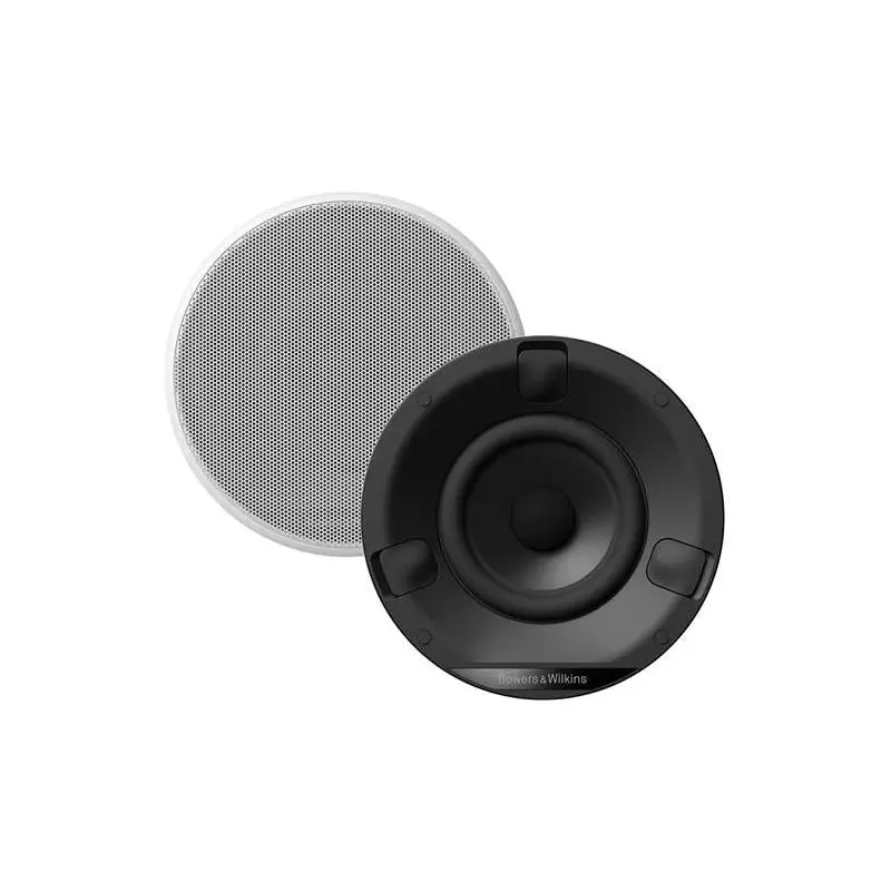Bowers & Wilkins CCM 632 - Primed white grille - FP37613 - Pair