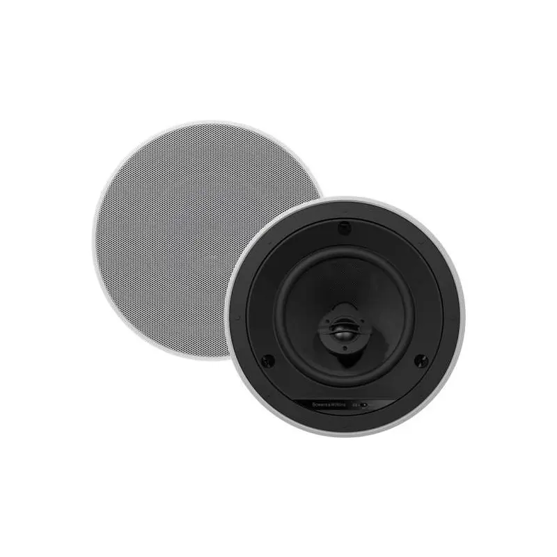 Bowers & Wilkins CCM 664 - Primed white grille - FP29580 - Pair