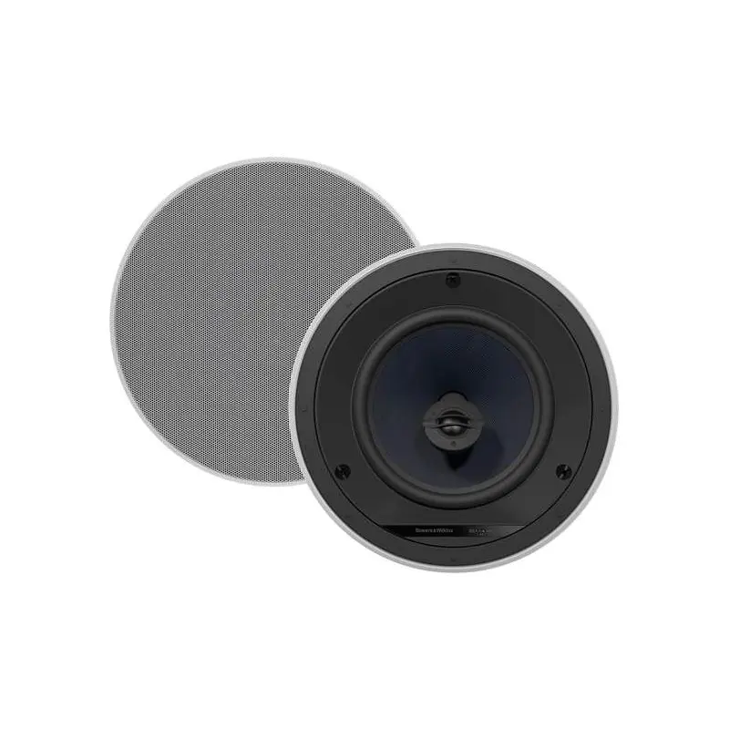 Bowers & Wilkins CCM 682 - Primed white grille - FP29629 - Pair