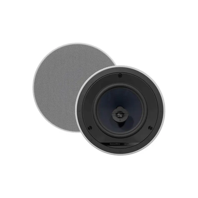 Bowers & Wilkins CCM 683 - Primed white grille - FP29637 - Pair