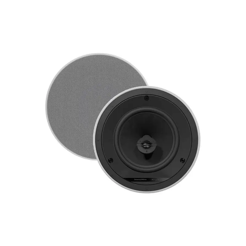 Bowers & Wilkins CCM 684 - Primed white grille - FP29645 - Pair