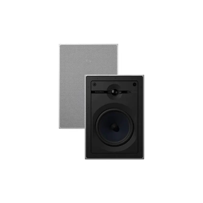 Bowers & Wilkins CWM 663 - Primed white grille - FP29661 - Pair