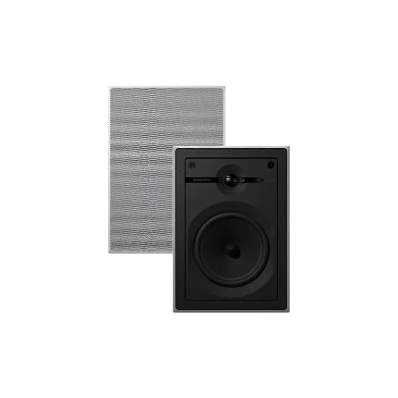 Bowers & Wilkins CWM 664 - Primed white grille - FP29681 - Pair