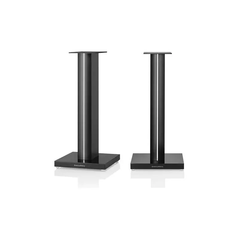 Bowers & Wilkins FS-700 S3 - Black - FP43230 - Pair