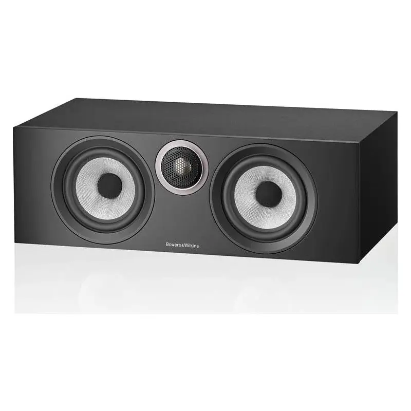 Bowers & Wilkins HTM6 S3 - Matte Black - FP43990