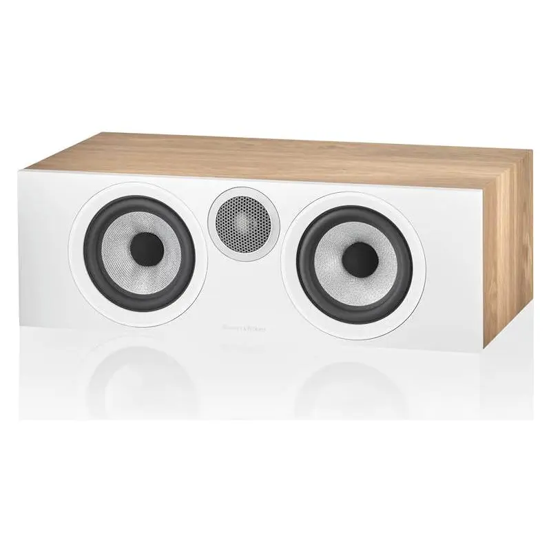Bowers & Wilkins HTM6 S3 - Oak - FP44016