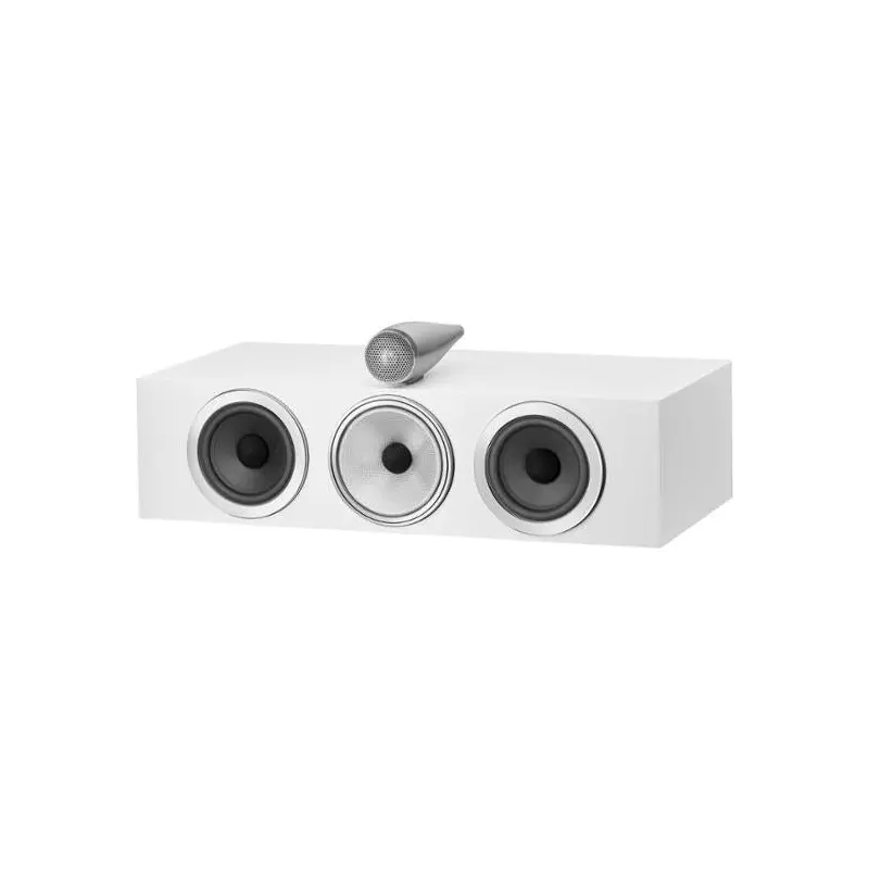 Bowers & Wilkins HTM71 S3 - Satin White - FP43419