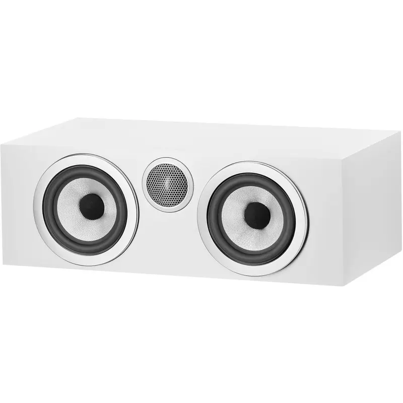 Bowers & Wilkins HTM72 S3 - Satin White - FP43427