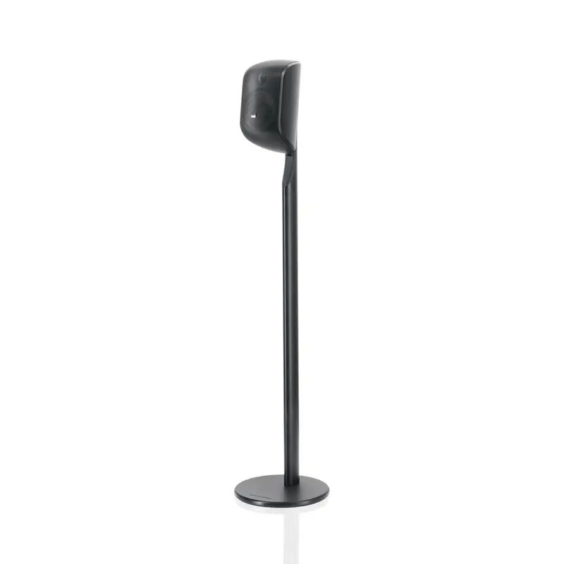 Bowers & Wilkins M-1 Stand - Matte Black - FP33367 - Pair