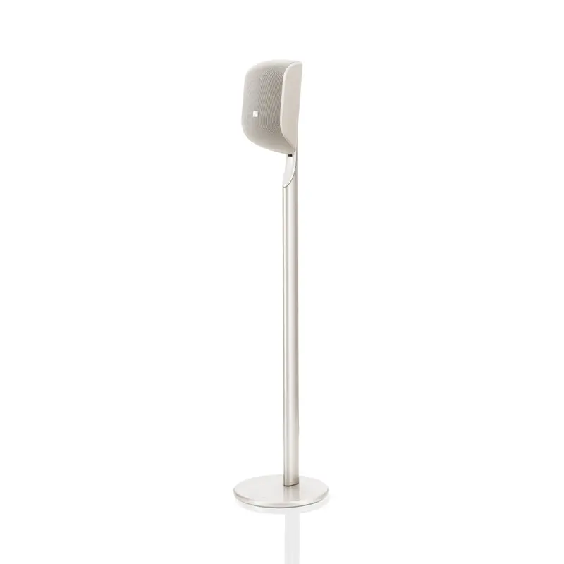 Bowers & Wilkins M-1 Stand - Matte White - FP33421 - Pair