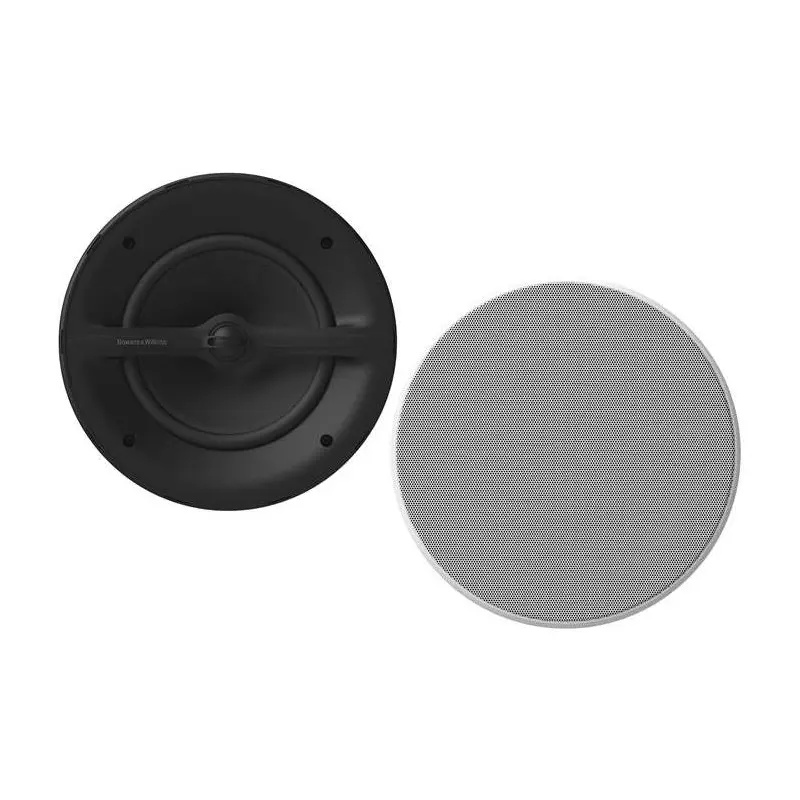 Bowers & Wilkins Marine 8 - Primed white grille - FP37931 - Pair