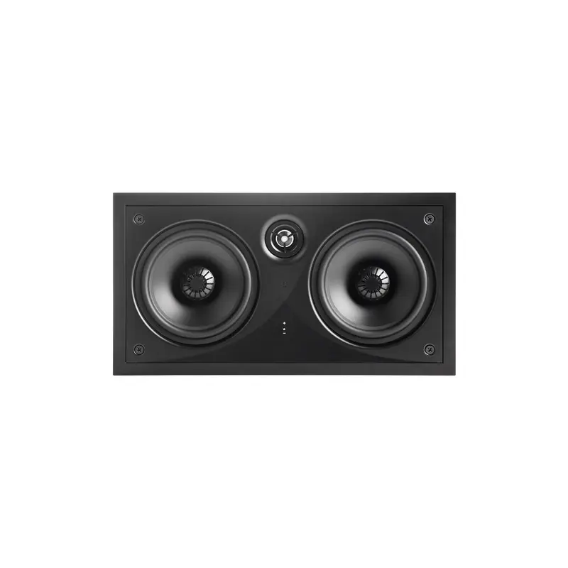Definitive Technology Dymension LCR-650 MAX Rectangular L/C/R In-Wall Speaker
