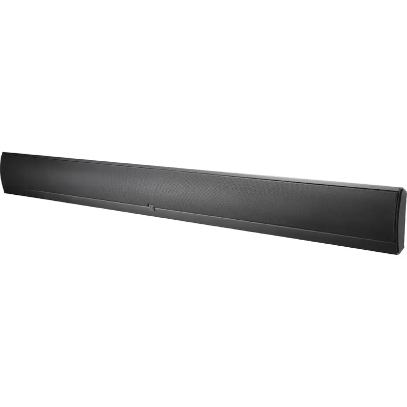 Definitive Technology Mythos 3C-75 Indoor/Outdoor 3 Channel Passive Soundbar