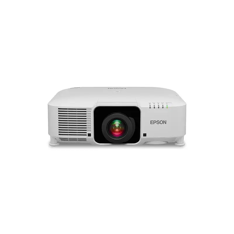 Epson EB-PU2010W WUXGA 3LCD 4KE Laser Projector with 10000 Lumens
