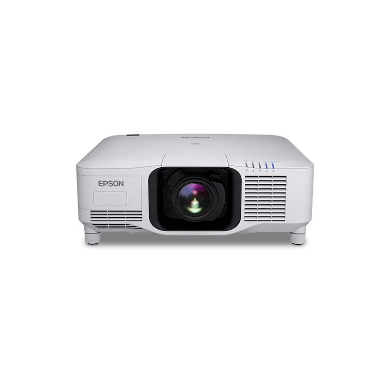 Epson EB-PU2116W WUXGA 3LCD 4KE Laser Projector with 16,000 Lumens