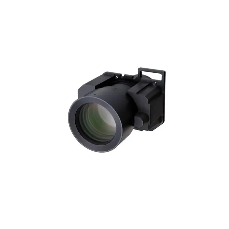 Epson ELPLL10 Long-Throw Zoom #2 Lens works with the Pro L25000 Projector